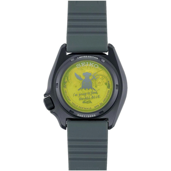 Đồng Hồ Nam Chính Hãng SEIKO 5 Sports SRPH69K1