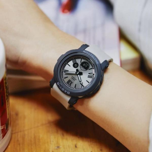 Đồng hồ Nữ Chính hãng BABY-G BGA-290-8A