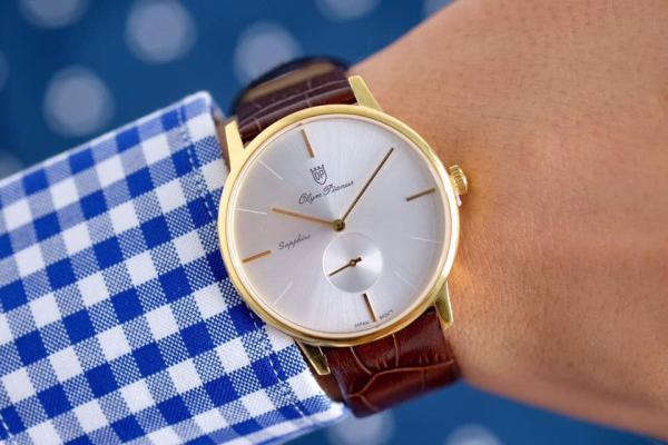 Olympianus OP130-13MK-GL-T