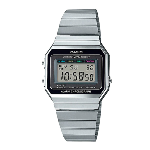 CASIO VINTAGE A700W-1A