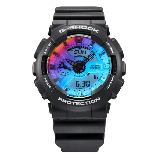 G-SHOCK GA-110SR-1A