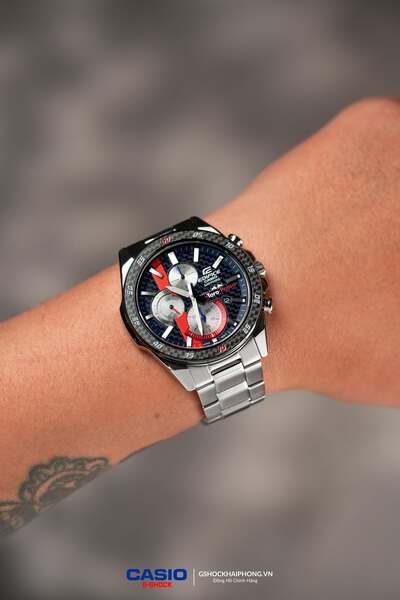 EDIFICE EFR-S567TR-2A Limitted Edition 