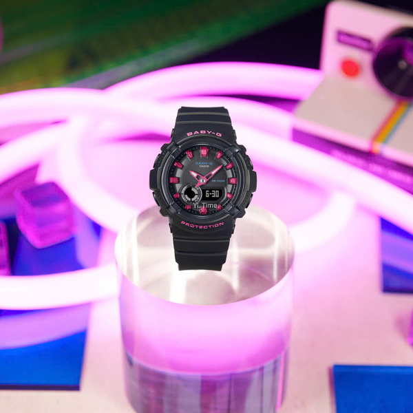 CASIO BABY-G BGA-280DN-1ADR