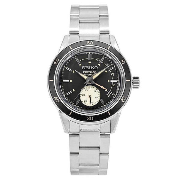 Đồng Hồ Nam Chính Hãng SEIKO Presage SSA449J1