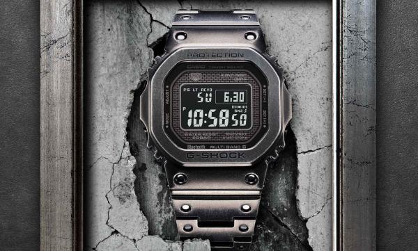 G-SHOCK GMW-B5000V-1