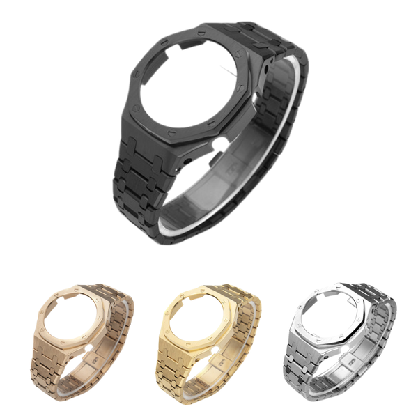 Bộ Vỏ GA-2100AP Bộ full thép ( Gen 4 )