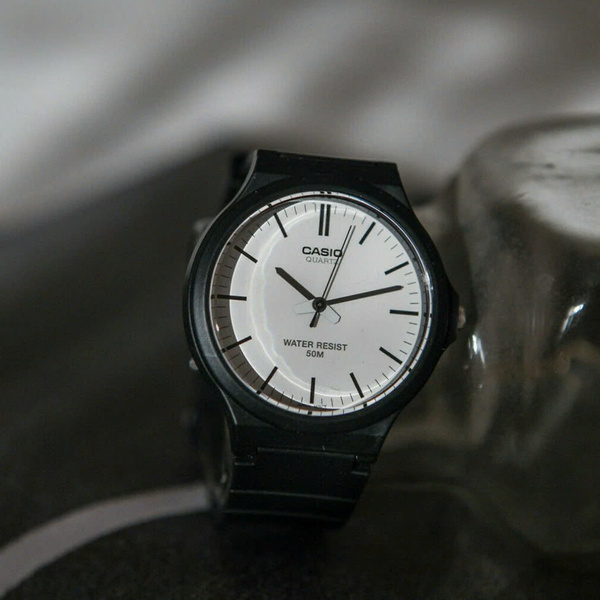 Đồng Hồ Casio MW-240-7E