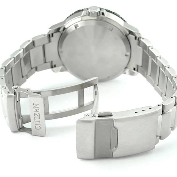 Đồng Hồ Nam Chính Hãng CITIZEN Promaster BJ7094-59L