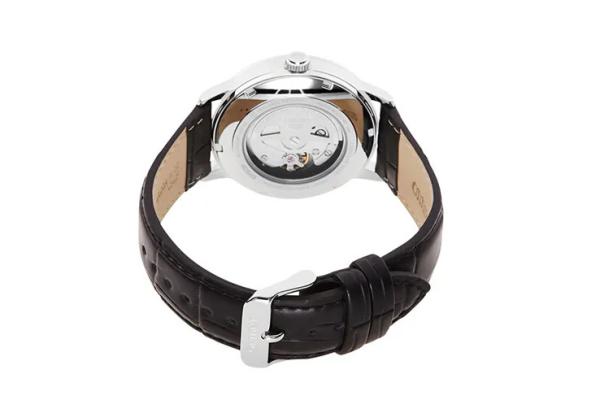 Đồng Hồ Nam Chính Hãng ORIENT Contemporary RA-AC0F12S10B