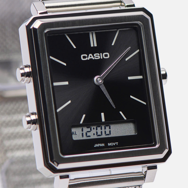 CASIO MTP-B205M-1E