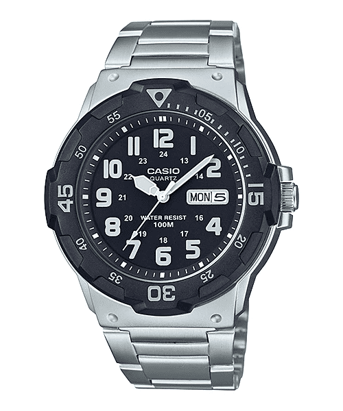 CASIO MRW-200HD-1B