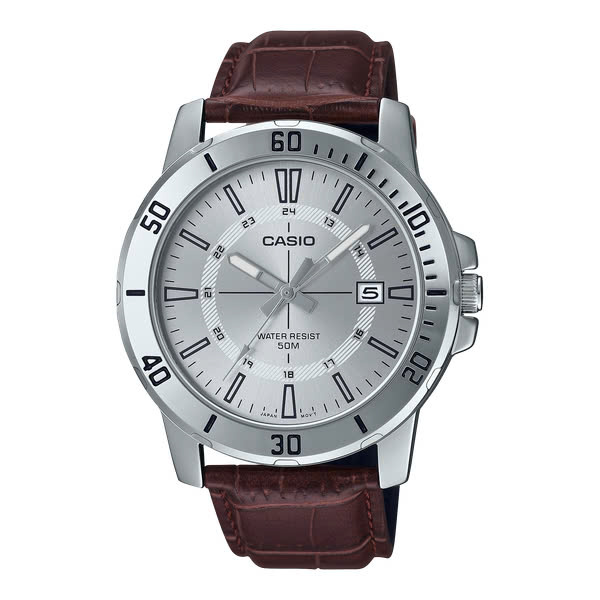 CASIO MTP-VD01L-7CV