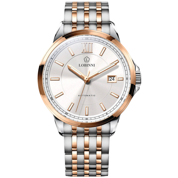 Đồng hồ nam chính hãng LOBINNI L9003-2