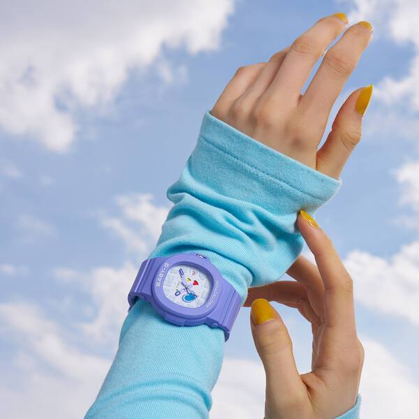 CASIO BABY-G BGA-10-6A