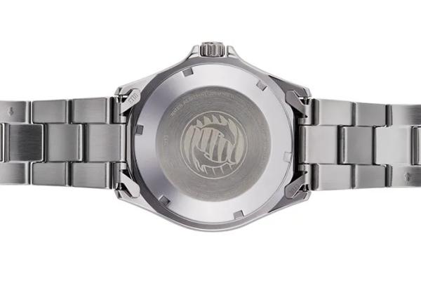Đồng Hồ Nam Chính Hãng ORIENT Sports RA-AA0004E19B
