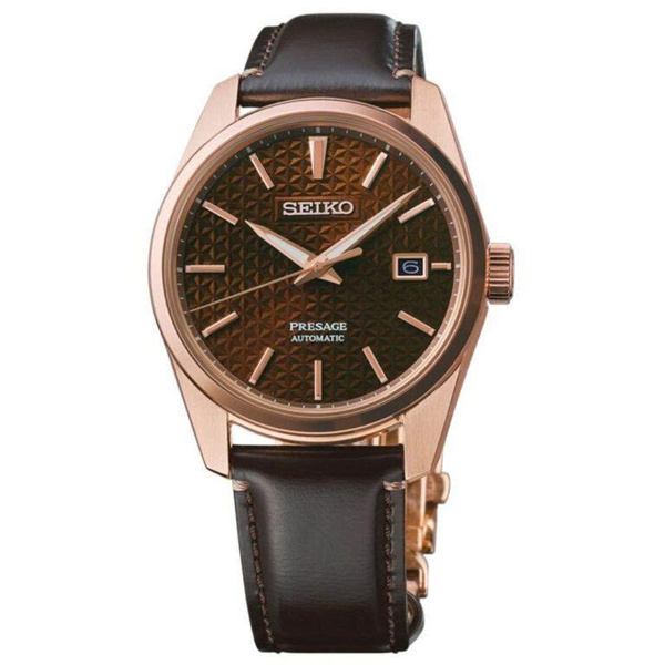Đồng Hồ Nam Chính Hãng SEIKO Presage SPB170J