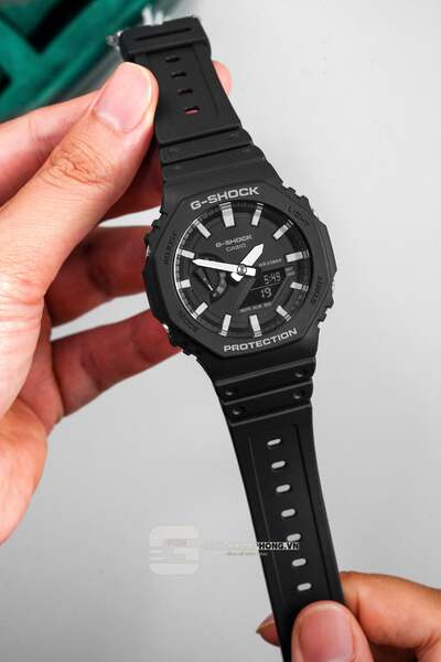 GS-000204 ( CASIO G-SHOCK GA-2100-1A )