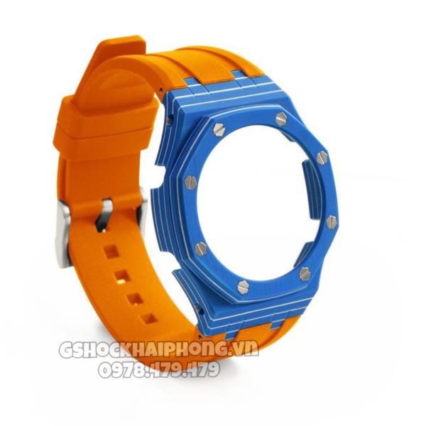 Bộ vỏ GA-2100 Carbon Fiber 04 cao cấp ( Kích vào sp chọn màu dây )