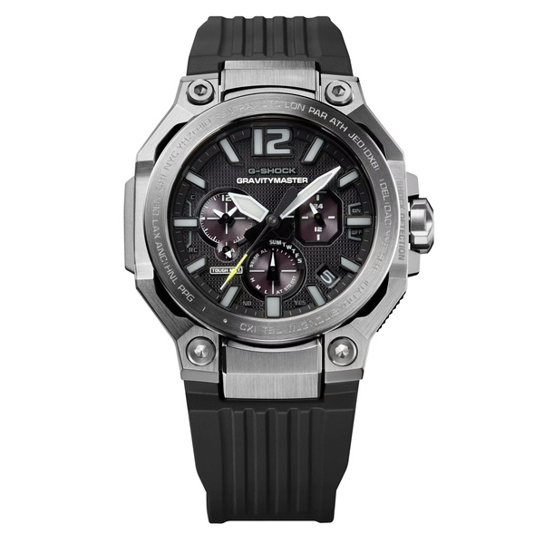 CASIO G-SHOCK GWR-B3000B-8A