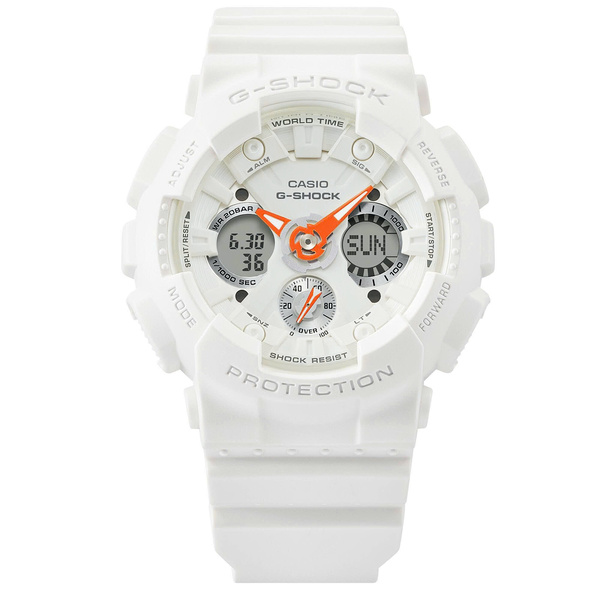 Đồng hồ Nữ Chính hãng G-SHOCK GMA-S120SA-7A1