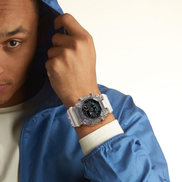 G-SHOCK GA-900SKL-7A