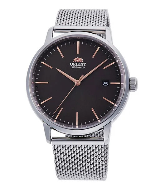Đồng Hồ Nam Chính Hãng ORIENT Contemporary RA-AC0E05N10B
