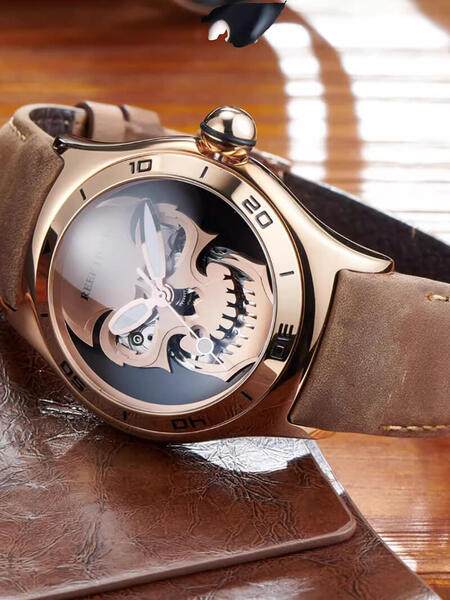 Đồng hồ nam chính hãng Reef Tiger RGA70S7-5