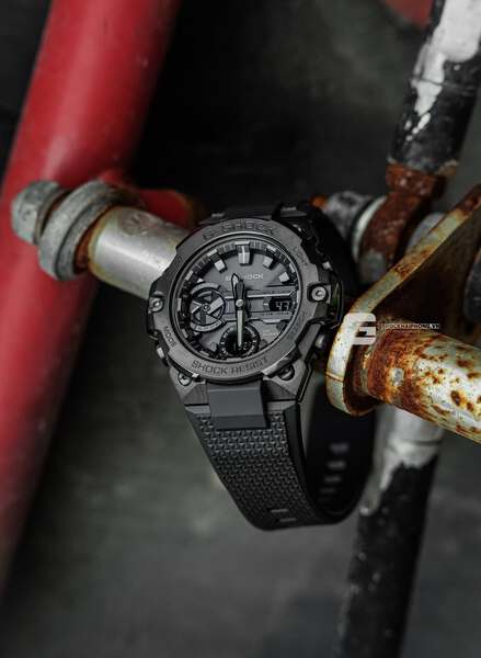 G-SHOCK GST-B400BB-1A