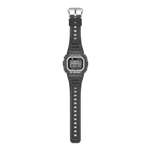 CASIO  G-SHOCK DW-5600RGM-1