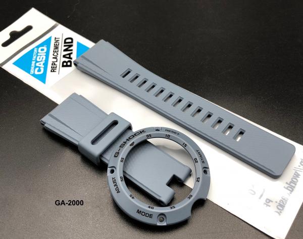 Bộ vỏ Nhám - (Ga-2000SU-2A) Bộ vỏ Nhám - (Ga-2000SU-2A)