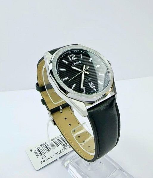 CASIO MTP-E725L-1A - QUÀ TẶNG TRỊ GIÁ 600K