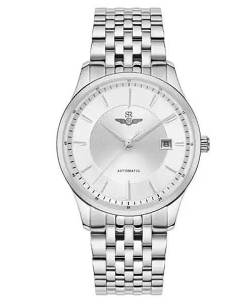 Đồng Hồ Nam Chính Hãng SRWATCH Automatic AT SG8885.1102AT