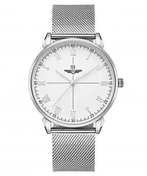 Đồng Hồ Nam Chính Hãng SRWATCH Classic SG2088.1102