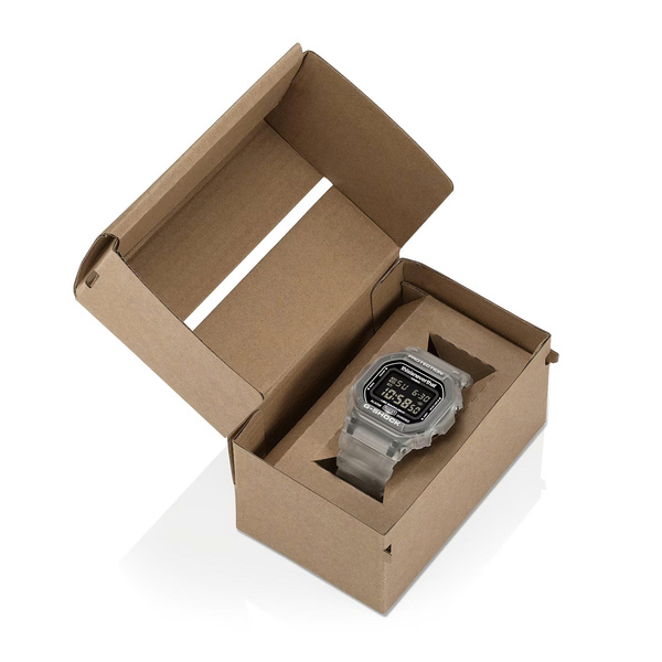 CASIO G-SHOCK DW-B5600TNT-7