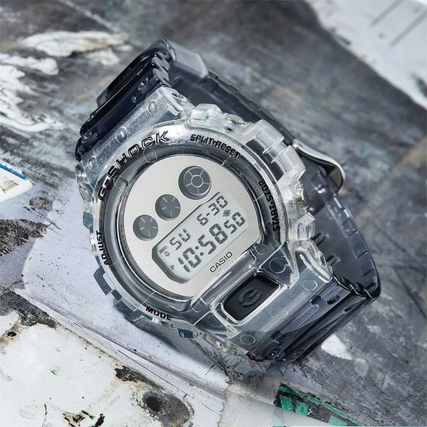 CASIO G-SHOCK DW-6900SK-1