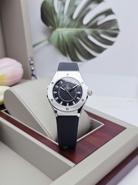 Đồng Hồ Carnival Nữ 8173L-VT-DCS-D