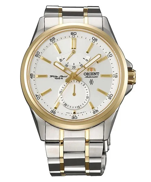 Đồng Hồ Nam Chính Hãng ORIENT Contemporary SFM01001W0