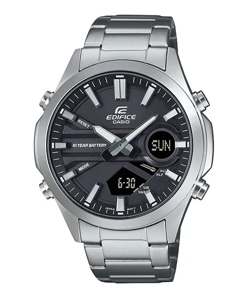 CASIO EDIFICE EFV-C120D-1A