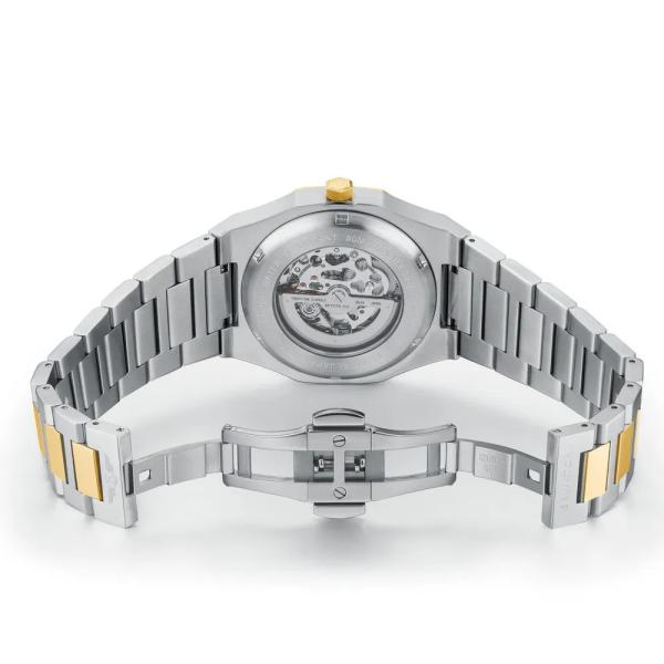 Đồng Hồ Nam Chính Hãng SRWATCH Skeleton SG19192.1201