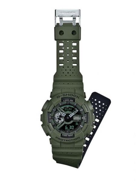 G-SHOCK GA-110LP-3A