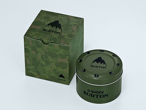 G-SHOCK GG-1000BTN-1A