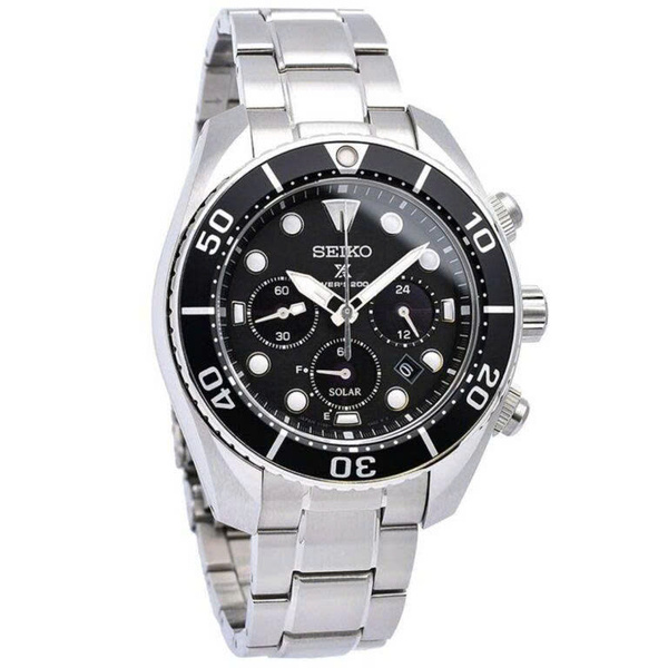 Đồng Hồ Nam Chính Hãng SEIKO Prospex SBDL061J