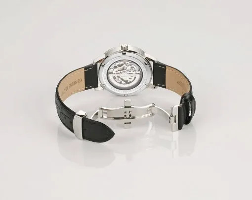 Đồng Hồ Nam Chính Hãng SRWATCH Skeleton SG8891.4102