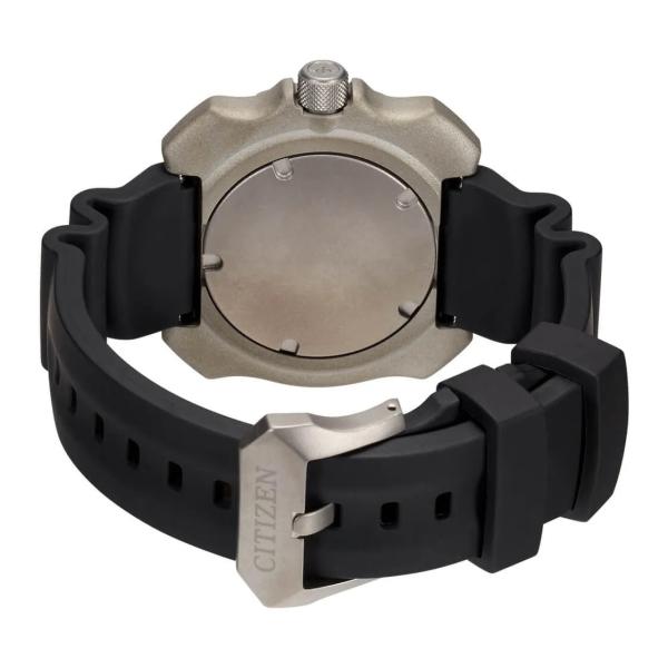 Đồng Hồ Nam Chính Hãng CITIZEN Promaster BN0220-16E