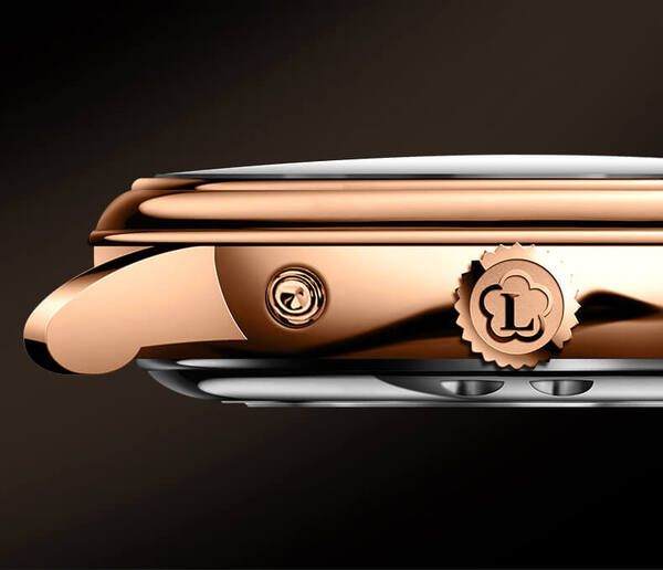 Đồng hồ nam chính hãng LOBINNI L9225-2