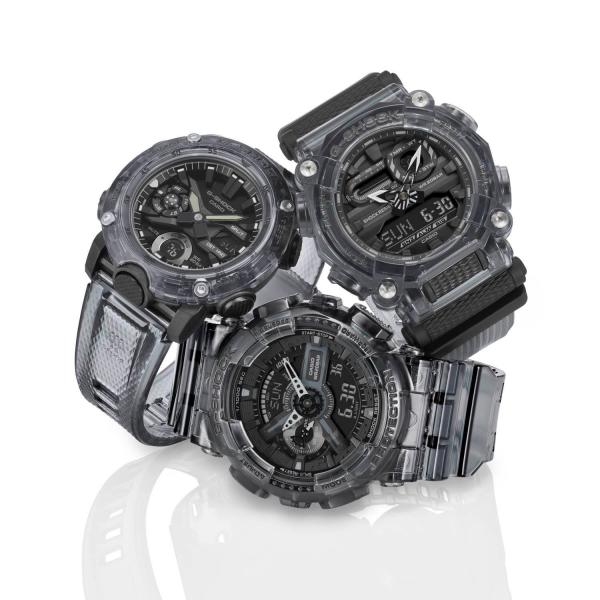 G-SHOCK GA-110SKE-8A