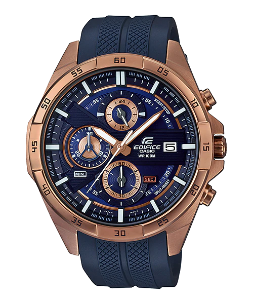 EDIFICE EFR-556PC-2AV
