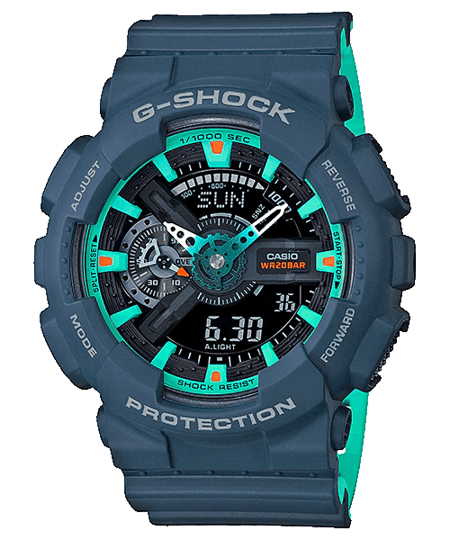G-SHOCK GA-110CC-2A