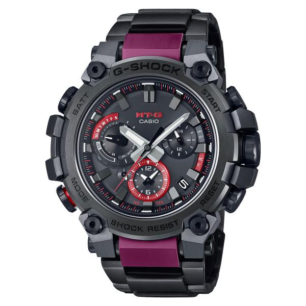 G-SHOCK MTG-B3000BD-1A