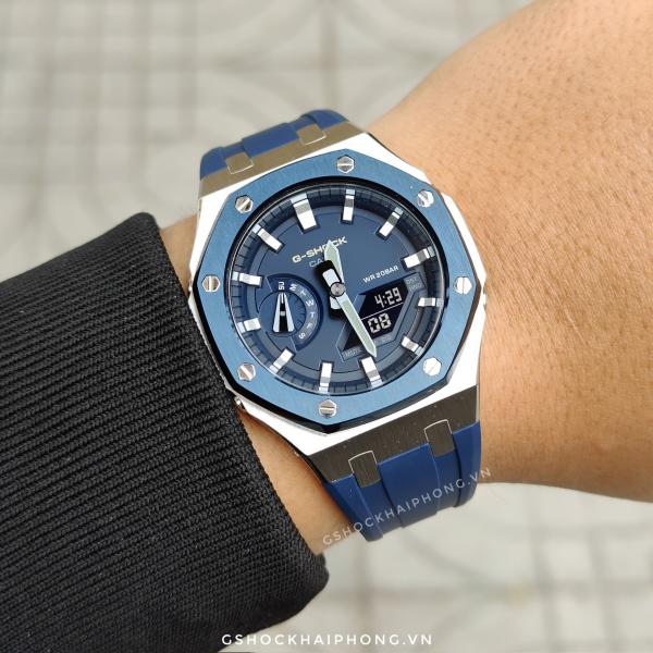 G-SHOCK GA-2100AP - Pull Man OG